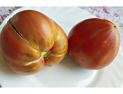 Томат Сладкое трюфельное сердце