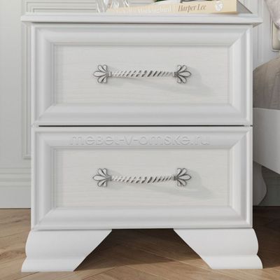 Тумба прикроватная Грация