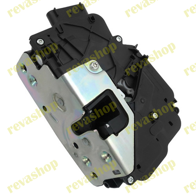 замок двери выдвижной правый Форд Транзит, замок двери Форд Транзит, Транзит замок двери