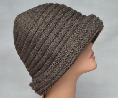 Италия шляпа для женщин зима 2019 фото