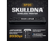 Беспроводной тату принтер AVA SKULLDNA SP20 Wireless Tattoo Printer