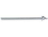 Анкерная шпилька HILTI HAS-U 5.8 M8x80 (2223852)