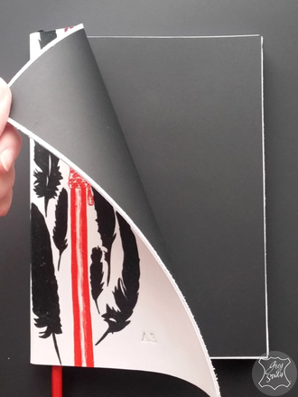 мужской ежедневник из натуральной кожи, подарок мужчине, подарок руководителю, ежедневник купить спб