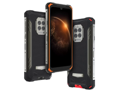 Doogee S86