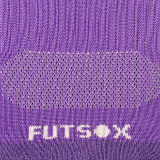 Носки FUTSOX Violet