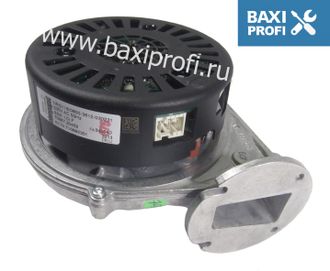 ВЕНТИЛЯТОР ДЛЯ ГАЗОВОГО КОТЛА BAXI LUNA DUO- TEC, DUO-TEC COMPACT  арт. 710692300. БАКСИ ПРОФИ