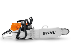 Бензопила STIHL MS 462 C-M R для аварийно-спасательных работ