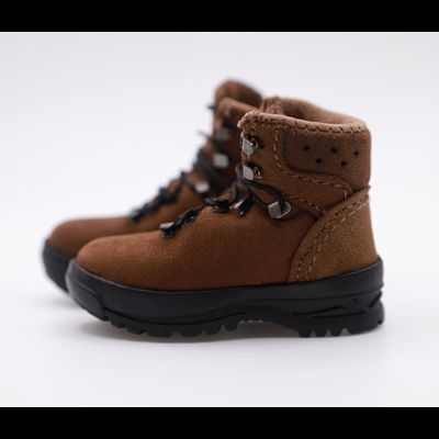 Ботинки 1/6 (UD9012) - Ujindou