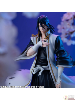 Фигурка Бьякуя Кучики (Byakuya Kuchiki G.E.M)
