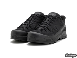 SALOMON x MM6 Maison Margiela X-ALP Black Мужские (40-45)