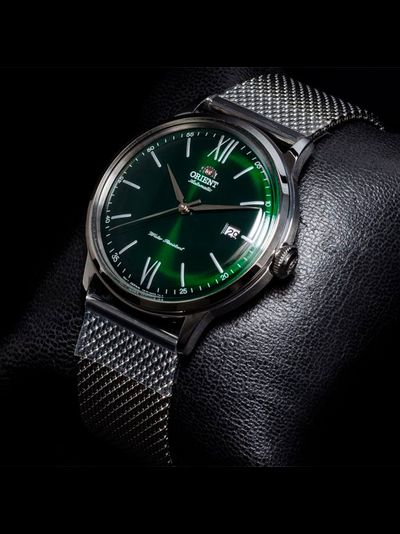 Мужские часы Orient RA-AC0018E