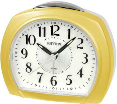 Будильник Rhythm CRE881NR33