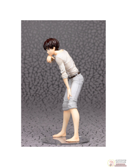 Фигурка 1/8 Эрен Джагер (Eren Yeager)