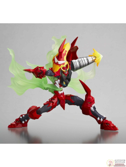 Робот Гуррен-Лаганн (Gurren-Lagann)