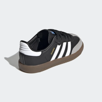 Adidas Samba OG Kids Black