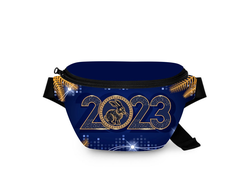 Поясная сумка год Кролика №13