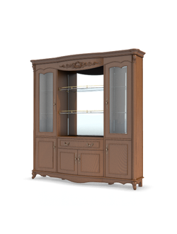 шкафы Буфет Carpenter Bar cabinet