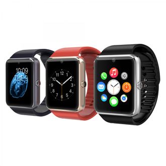 УМНЫЕ ЧАСЫ SMART WATCH GT08 ОПТОМ