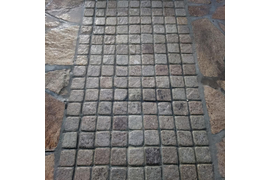 Облицовочные, монтажные работы с природным камнем. Благоустройство приусадебной территории. Малоэтажное строительство. Воплощаем идеи людей.