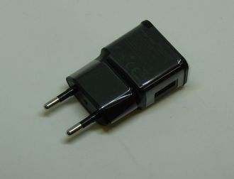 Сетевое зарядное устройство USB 2A Afka (гарантия 14 дней)