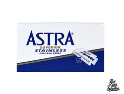 Лезвия Astra Stainless