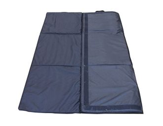 Пол для зимней палатки 3-местной СЛЕДОПЫТ "Premium" (1,8х1,8м)