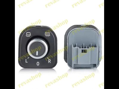 Блок регулировки зеркал для Volkswagen