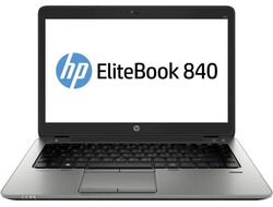 HP EliteBook 840 G2 CORE i5, 14",  1366x768 бу