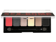 Палитра теней 6 цветов NYX The Sex Bomb Palette
