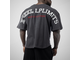 Размахайка 2102-415 Legal Power Rag Top XXXXL Jersey Pique  графит