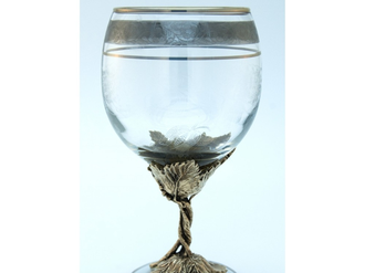 набор из 6 бокалов вина