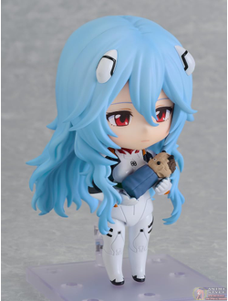 Нендроид Рей Аянами (Ayanami Rei Long Hair Ver.)