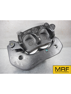 Передний Левый Тормозной Суппорт оригинал BRP 705600862 для BRP Can-Am G2 450/500/570/650/800/850/1000