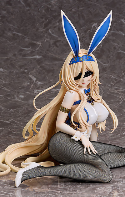 Фигурка 1/4 Дева Меча (Ken no Otome Bunny Ver.)