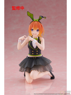 Фигурка Ёцуба Накано (Yotsuba Nakano Bunny Ver.)