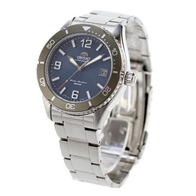 Мужские часы Orient RN-WJ0002L
