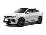 Geely Tugella I 2019-2024