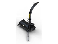 Кормоуборочный комбайн Celikel CALABRIA 1800 - 1