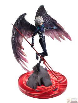 Фигурка Каору Нагиса (Nagisa Kaworu Precious G.E.M.)
