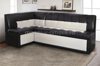 Диван угловой Лагуна раскладной
