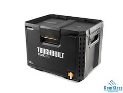 Большой ящик XL Box ToughBuilt TB-B1-B-70