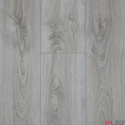Кварцвиниловая плитка Damy Floor Family LVT Дуб Белый SL3739-3-LVT 43 класс толщина 2.5 мм с фаской клеевая 4.13 м2