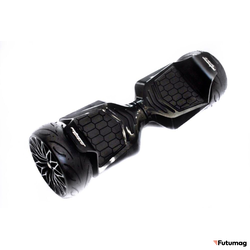 Гироскутер Kiwano KO-X 8.5 дюймов LAMBORGHINI BLACK