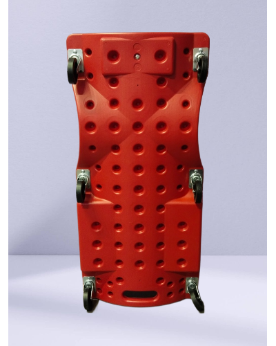 Тележка - лежак KINGQUEEN