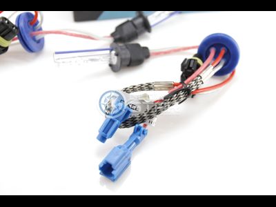 Ксеноновая лампа H1 Dixel UXV Ceramic +30%, 4300K, 1шт