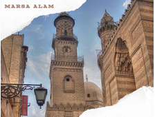 CAIRO BY BUS FROM MARSA ALAM, PROGRAM MEGA