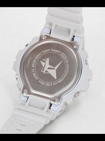 Часы Casio G-Shock DW-6900RGM-5