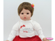 Кукла реборн — девочка  "Джейн" 50 см