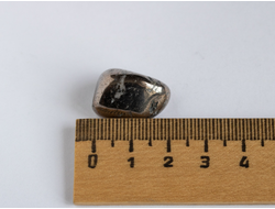 Никелин, галтовка, Германия (21*14*12 мм, 13 г) №18605