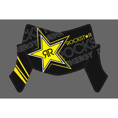 Suzuki DRZ 400 2002 - 2007 #1649